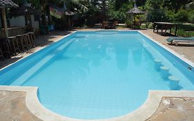 Tulia House Backpackers
