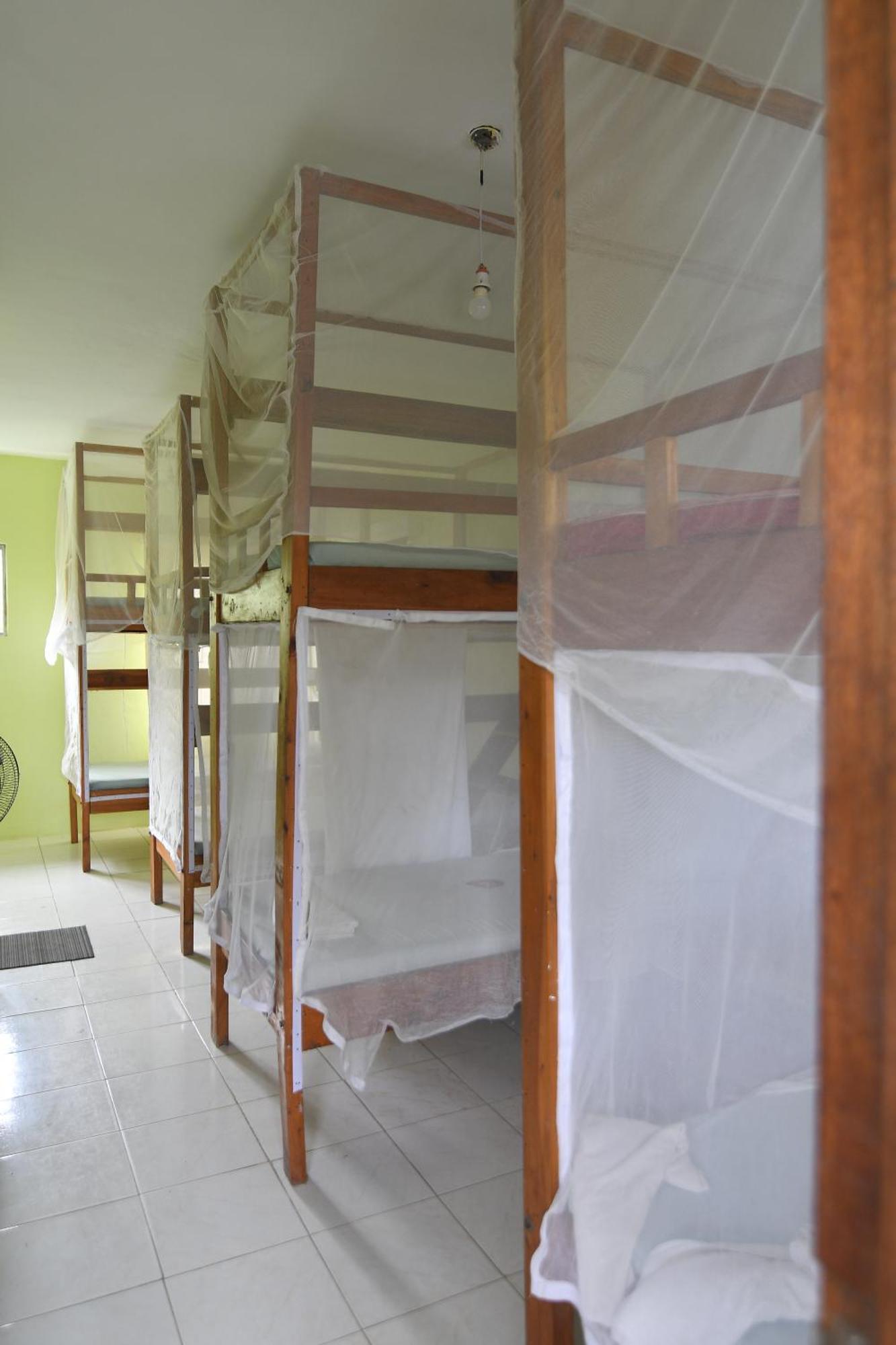 Tulia House Backpackers Hostel Mombasa Exterior photo